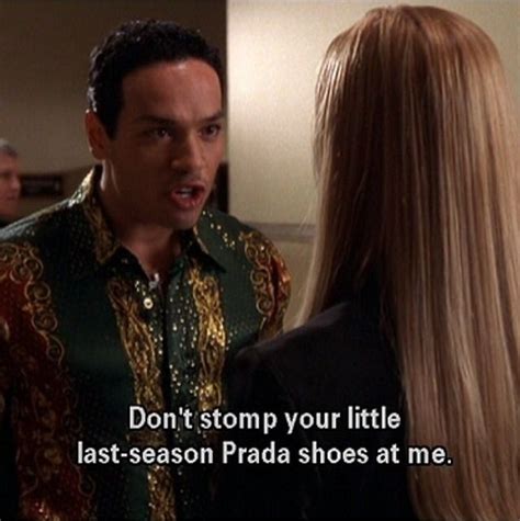 last season prada shoes legally blonde|don't stomp Prada shoes.